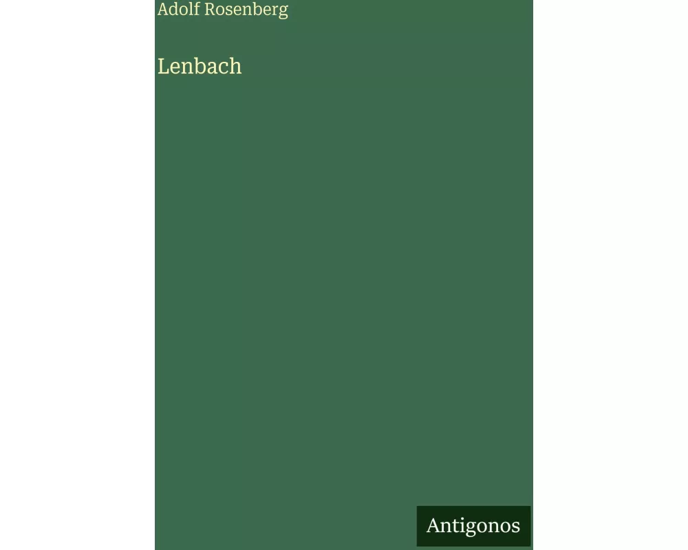 Lenbach