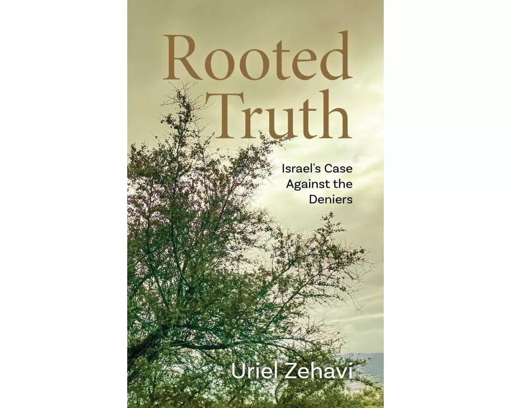 Rooted Truth