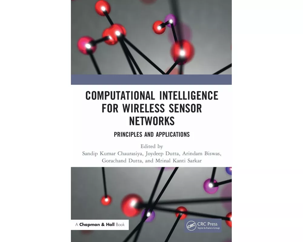 Computational Intelligence for Wireless Sensor Networks