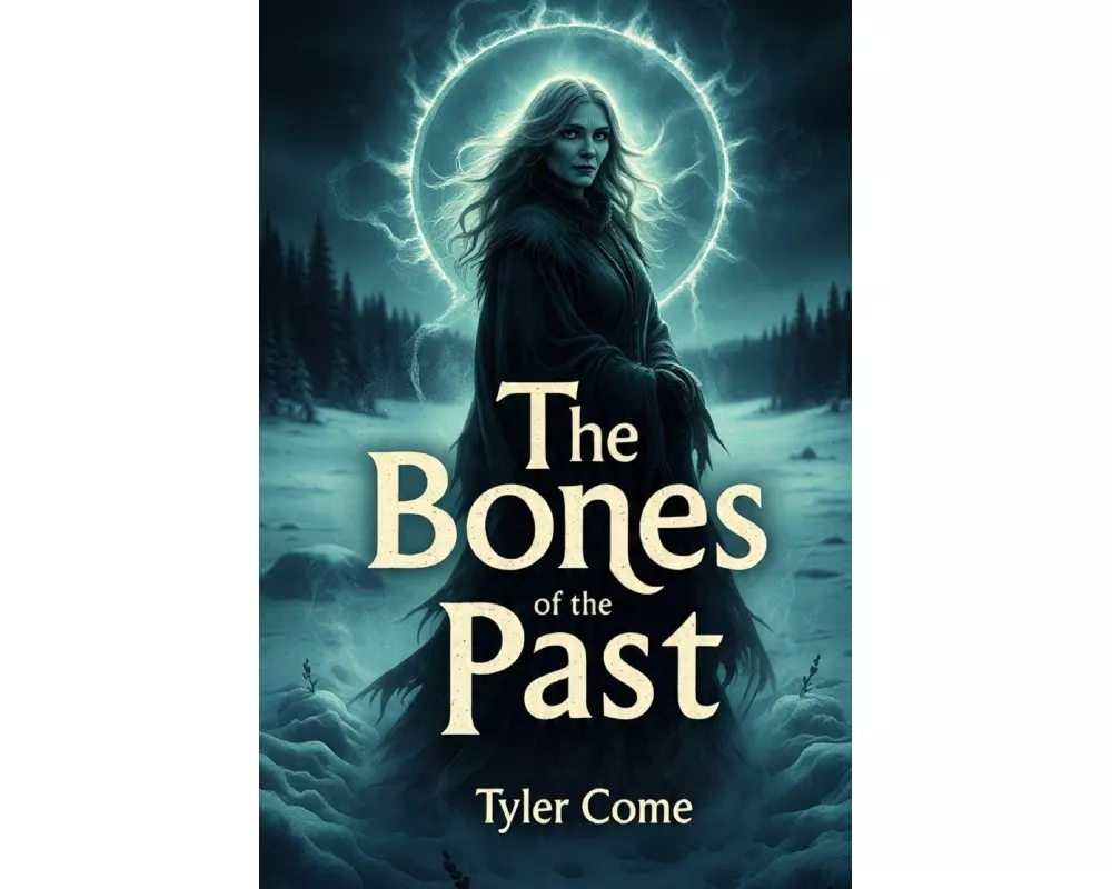 The Bones of the Past
