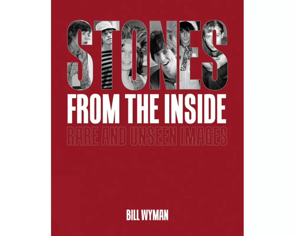 Stones From the Inside - The Limited Edition