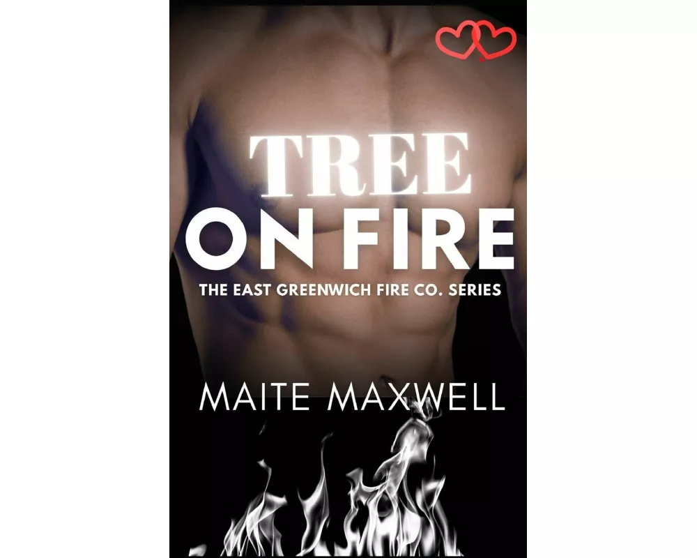 Tree on Fire