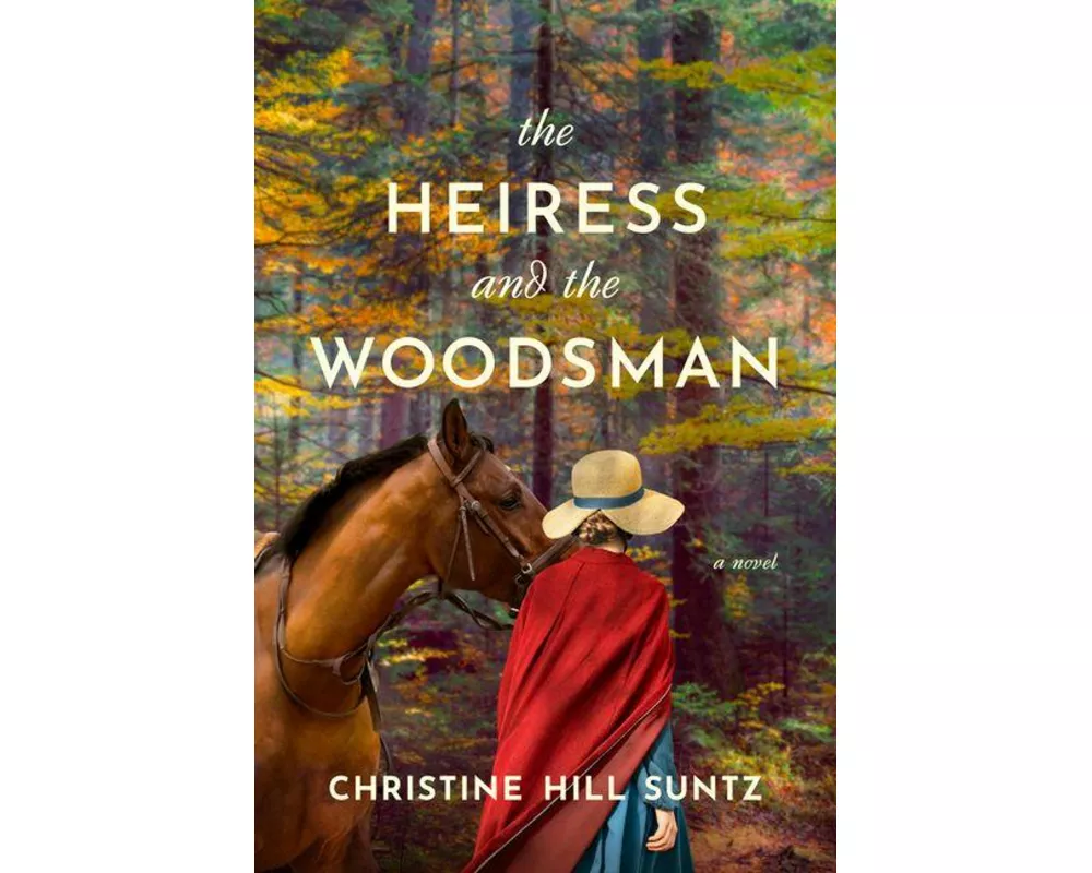 The Heiress and the Woodsman