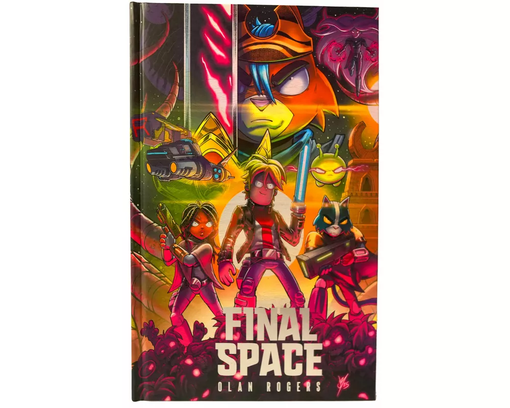 Final Space