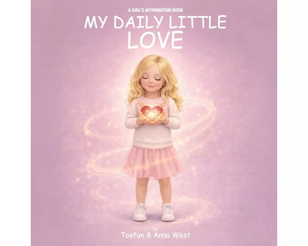 My Daily Little Love