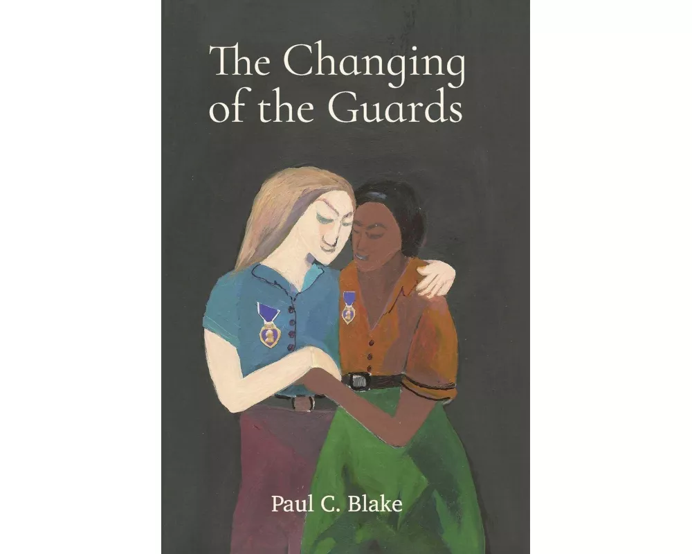 The Changing of the Guards