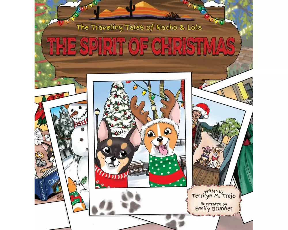 The Spirit of Christmas