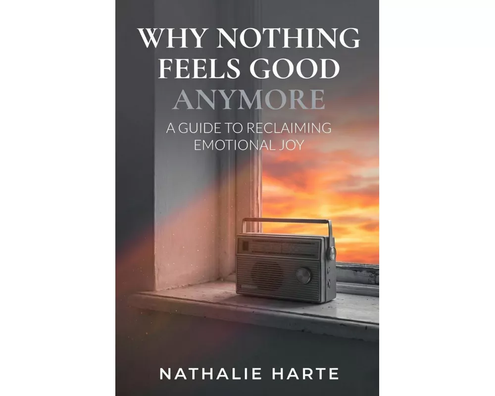 Why Nothing Feels Good Anymore