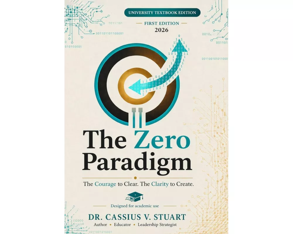 The Zero Paradigm