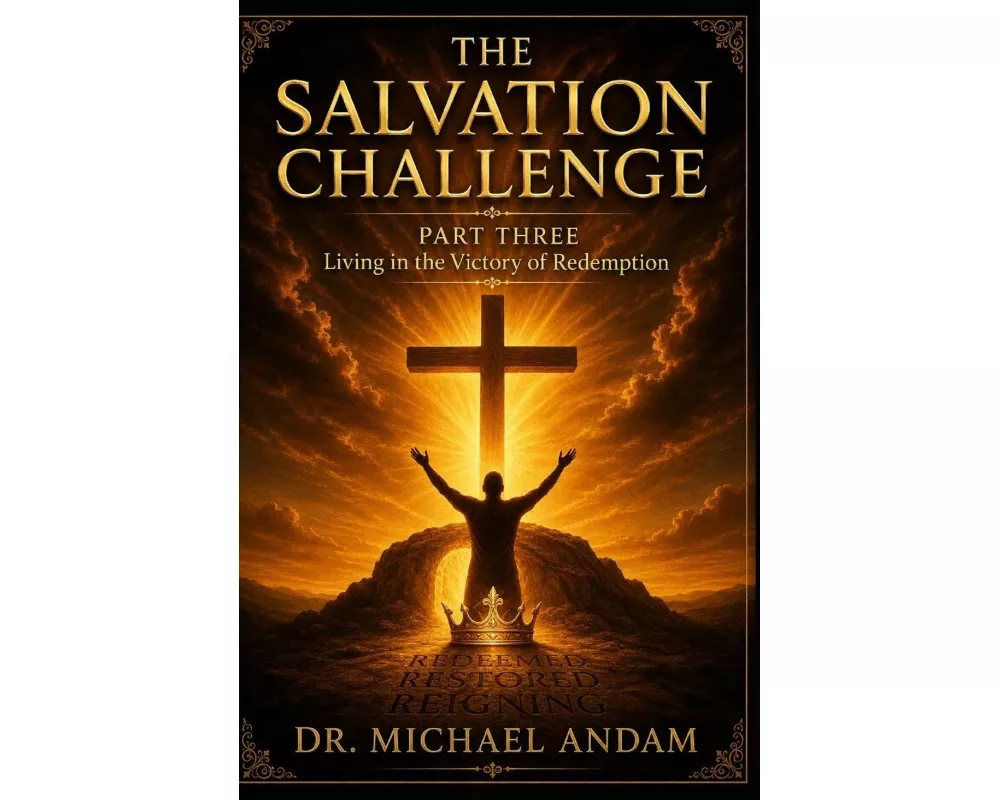The Salvation Challenge