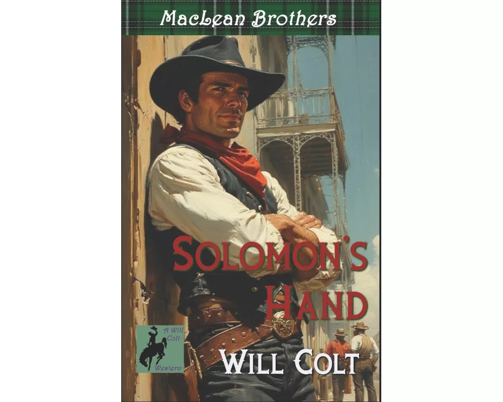 Solomon's Hand