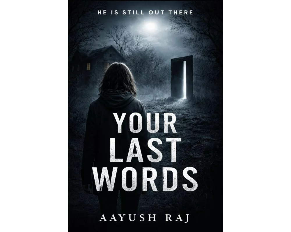 Your Last Words