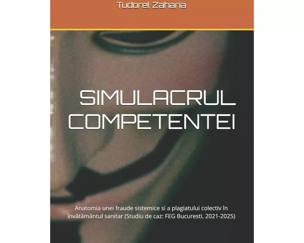 Simulacrul Competentei