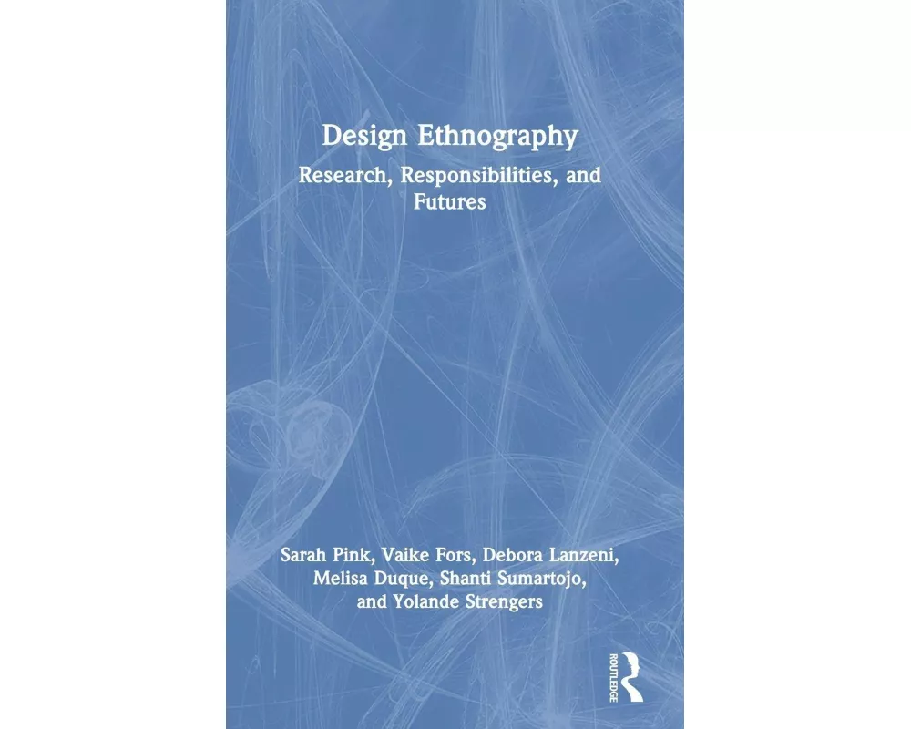 Design Ethnography