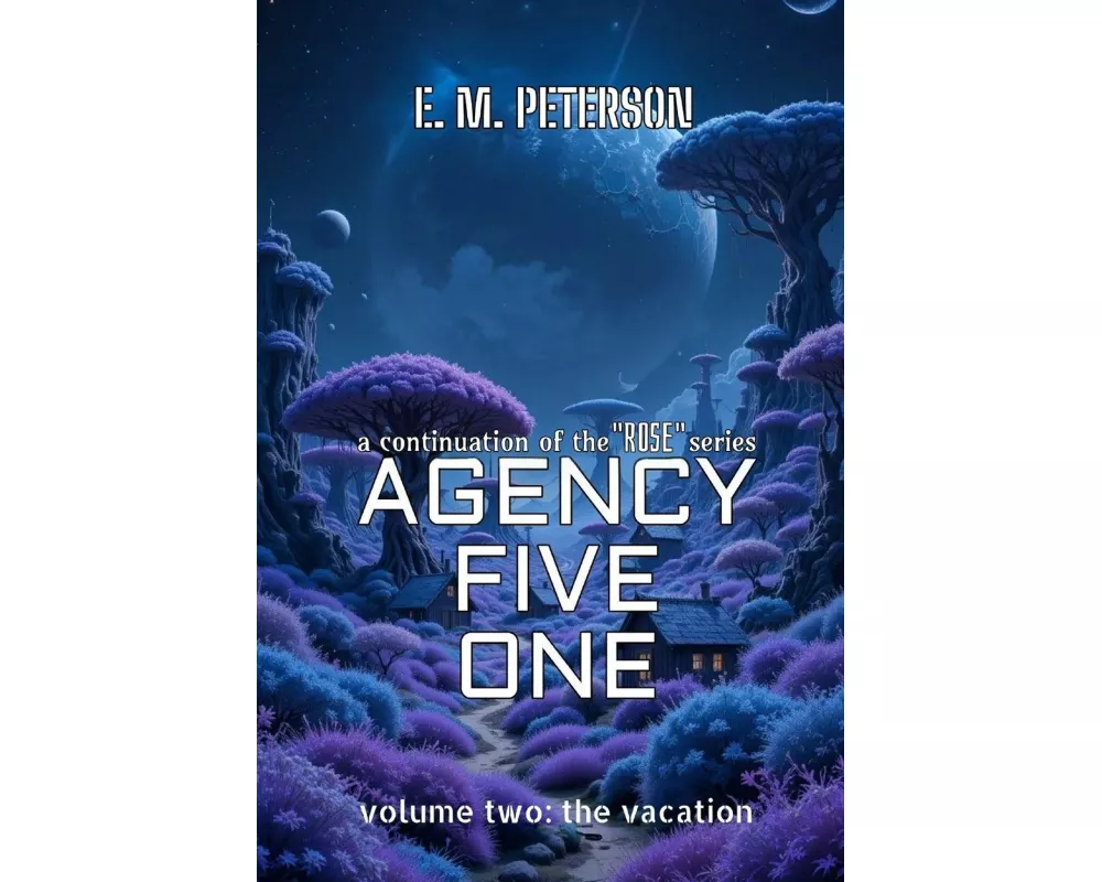 Agency Five One