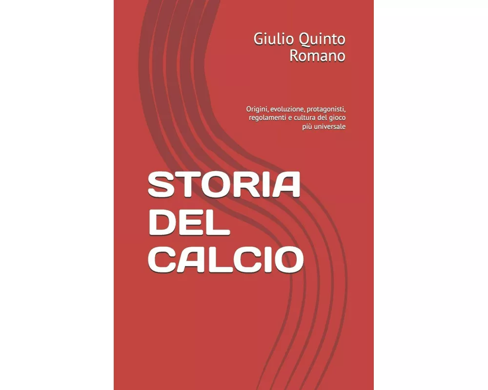 Storia Del Calcio