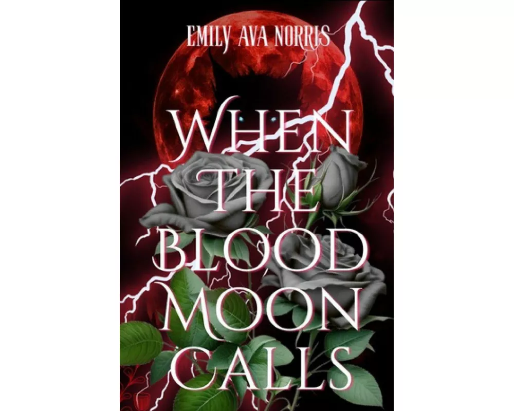 When The Blood Moon Calls