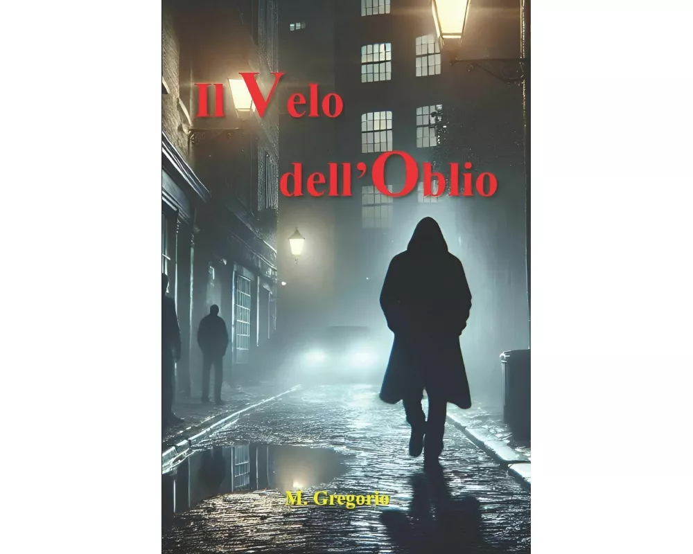 Il Velo dell'Oblio