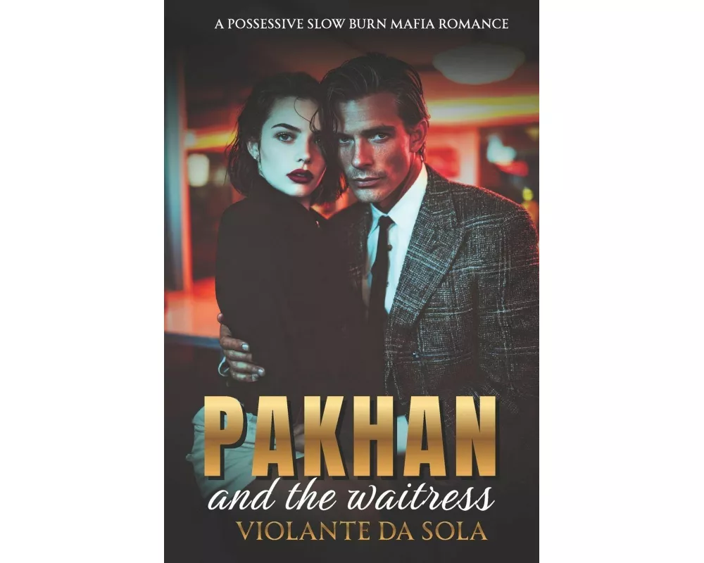 Pakhan and the Waitress