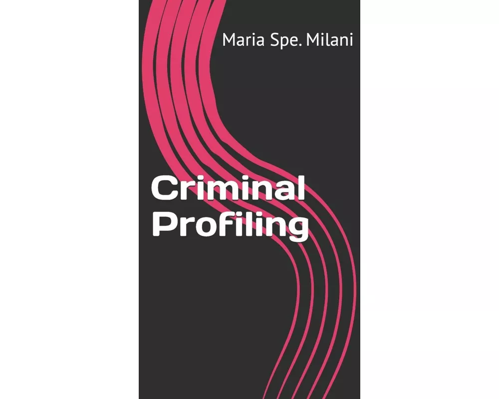 Criminal Profiling