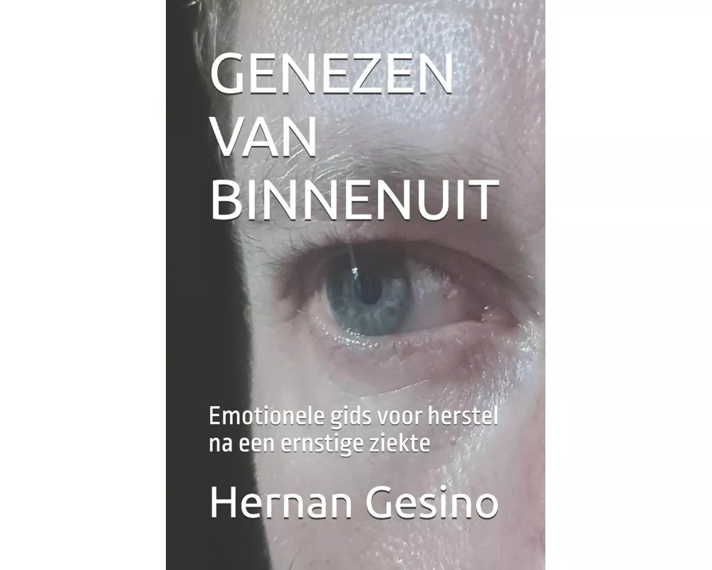 Genezen Van Binnenuit