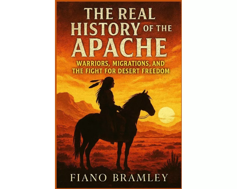 The Real History of the Apache