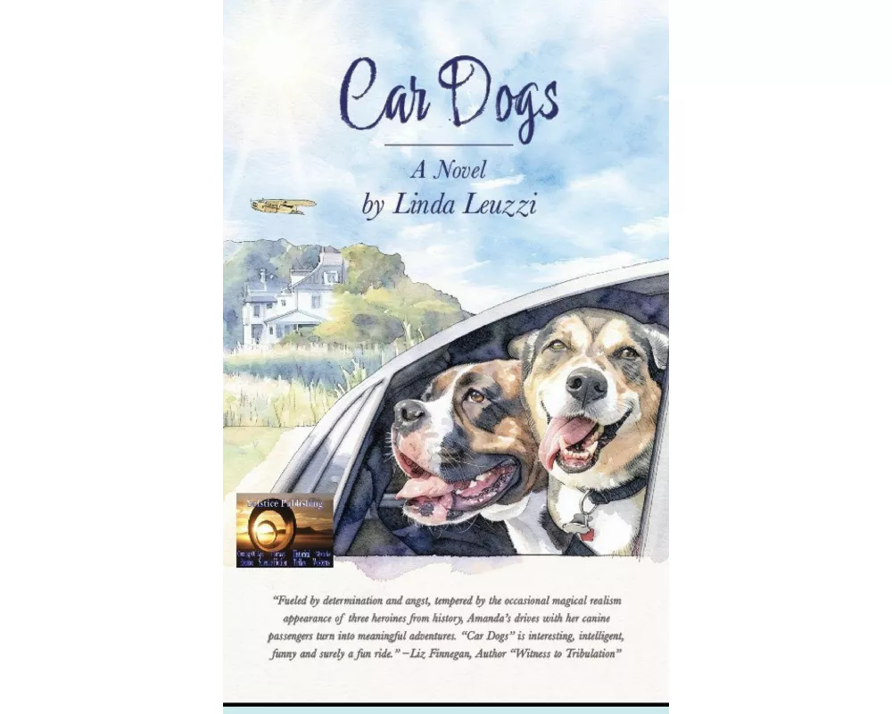 Car Dogs
