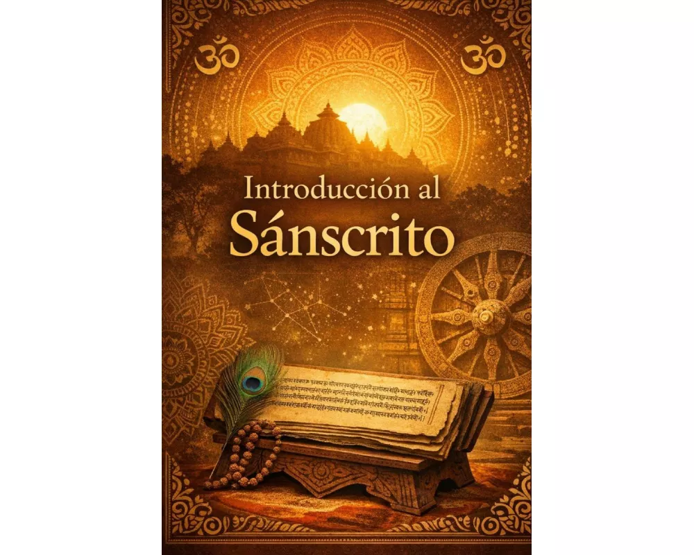 Introducción al sánscrito