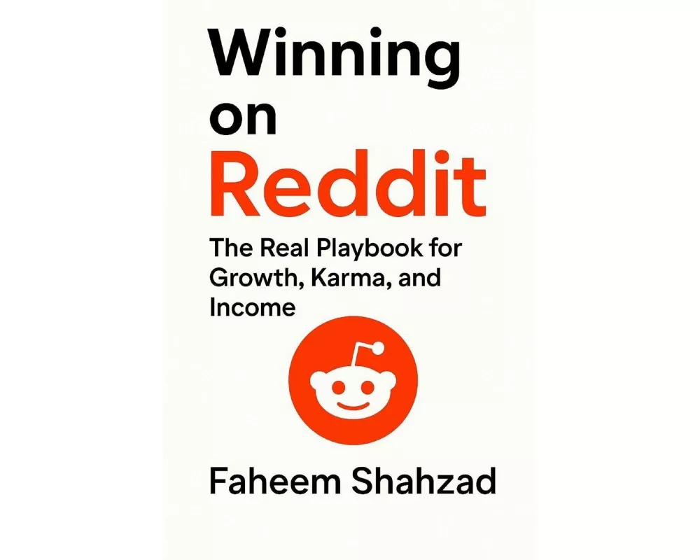 Winning on Reddit