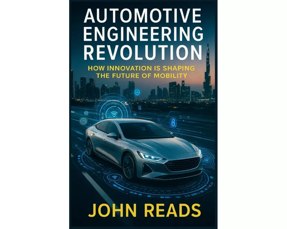 Automotive Engineering Revolution