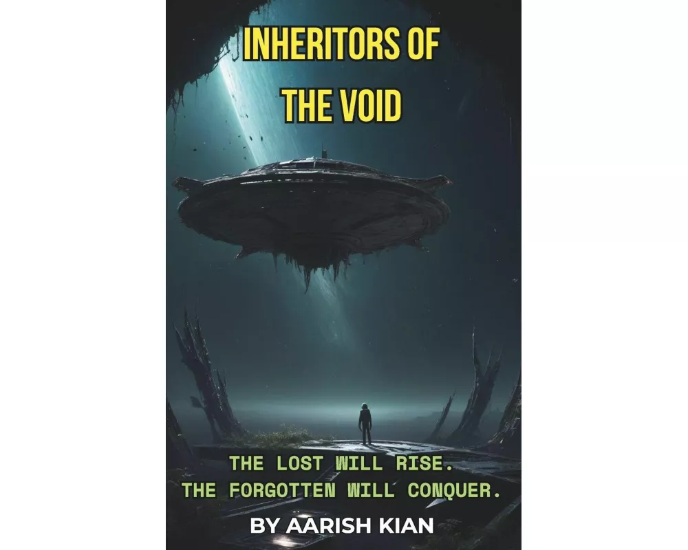 Inheritors Of The Void
