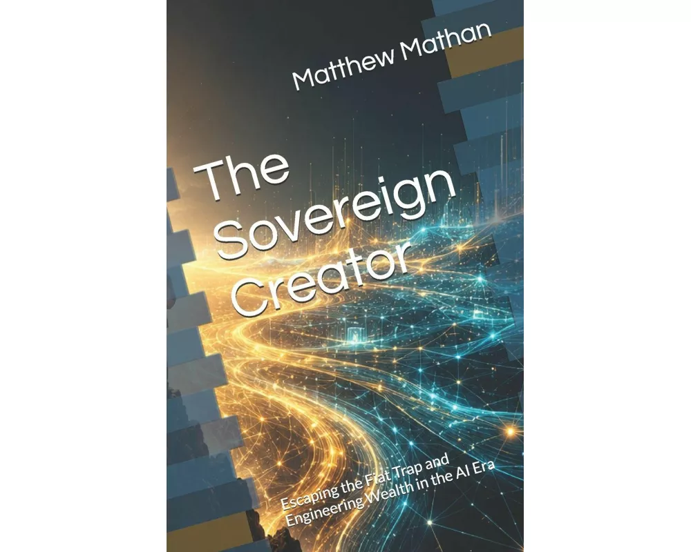 The Sovereign Creator