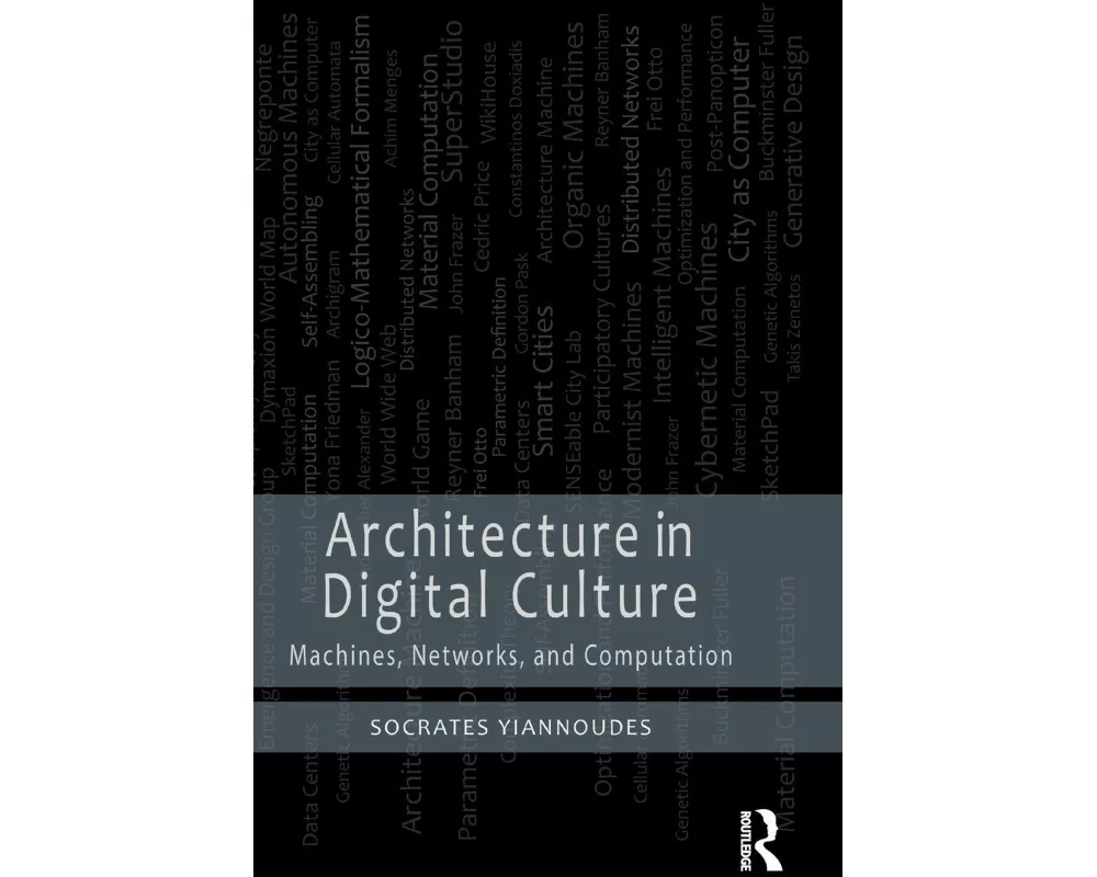 Architecture in Digital Culture