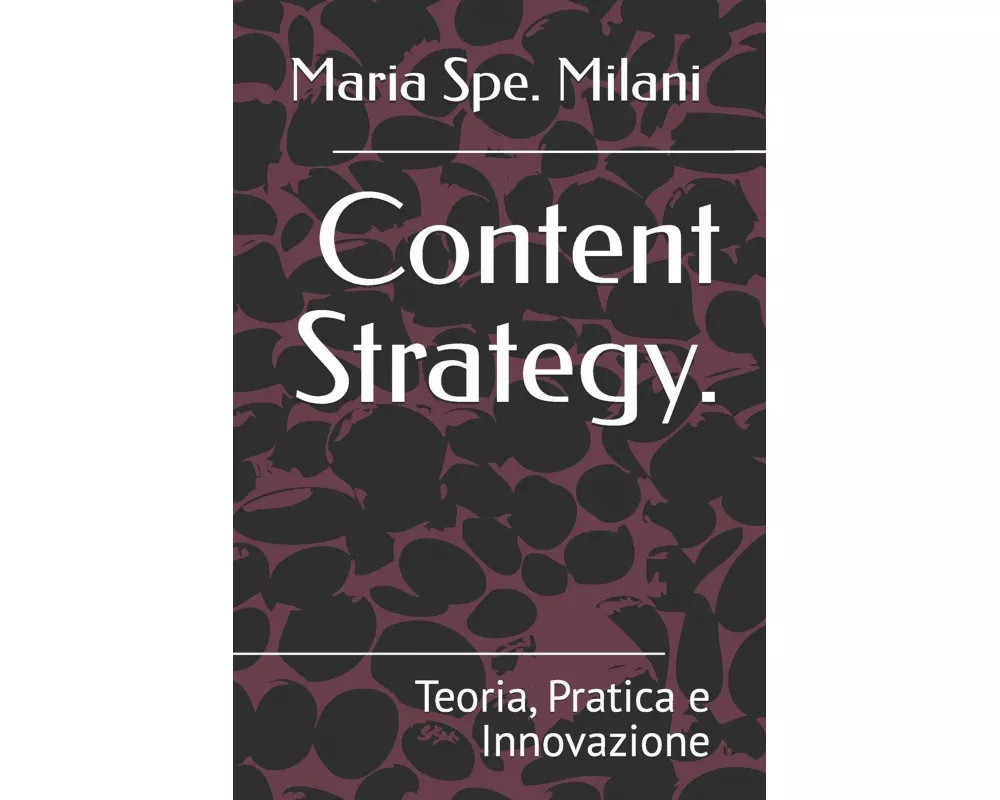 Content Strategy