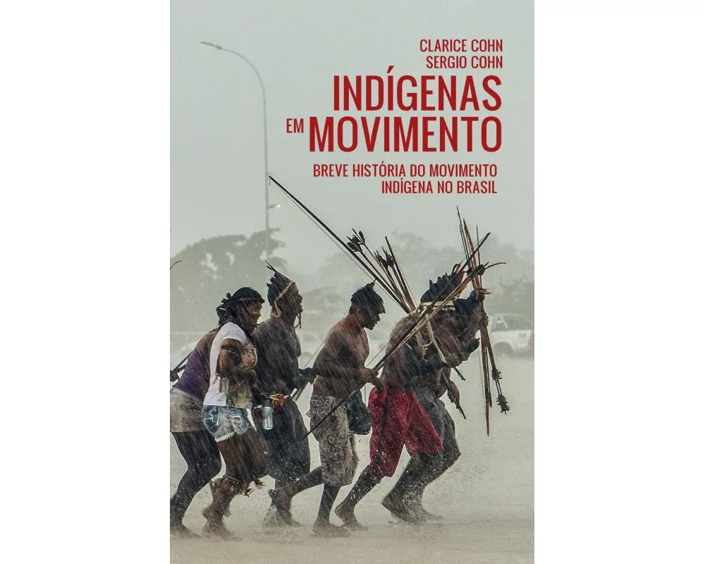 Indígenas em Movimento