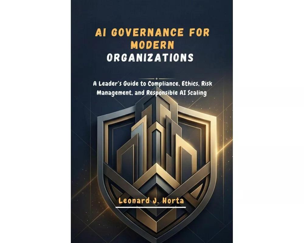 Ai Governance For Modern Organizations