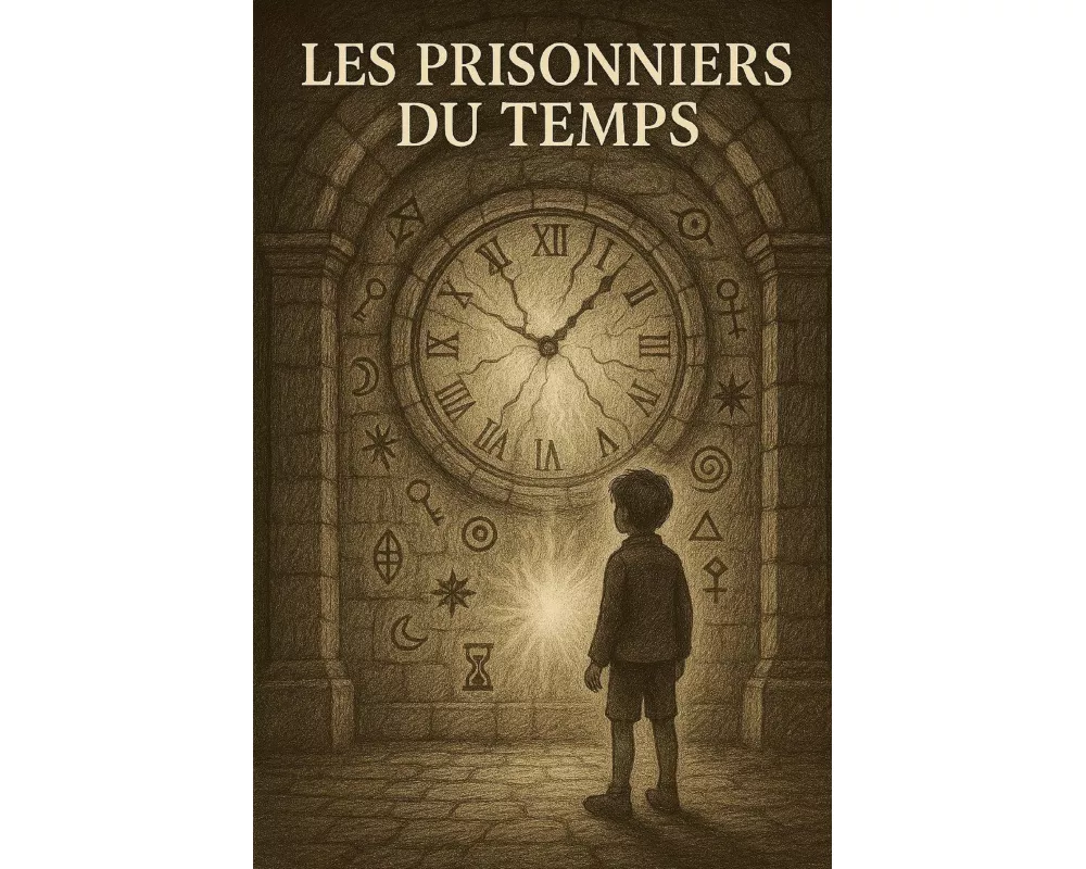 Les Prisonniers du Temps