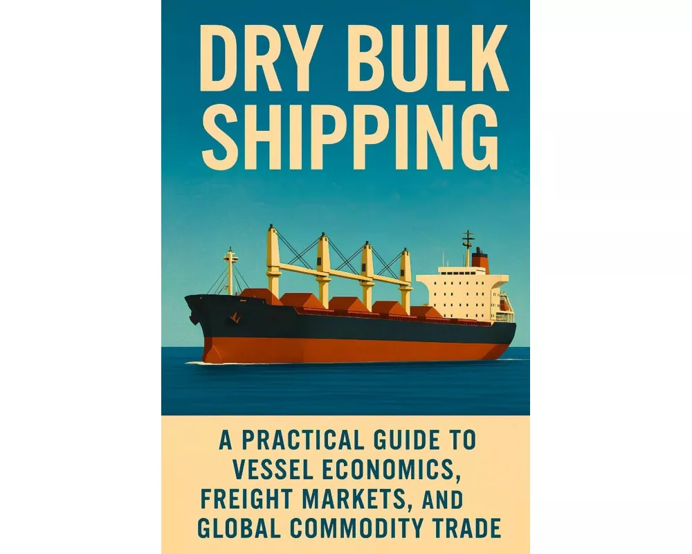 Dry Bulk Shipping
