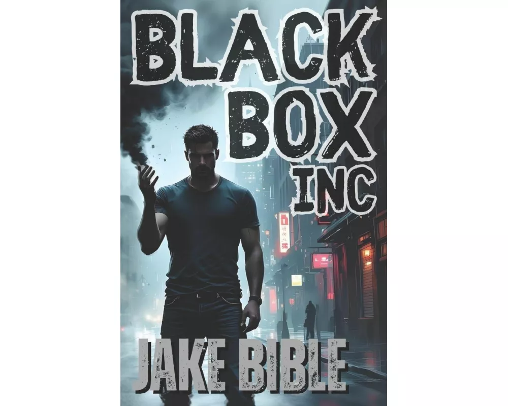 Black Box Inc