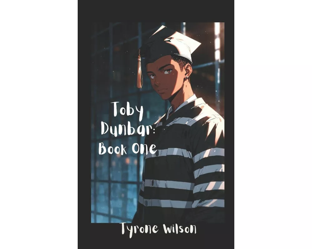 Toby Dunbar