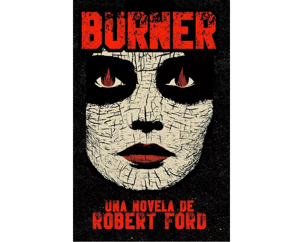 Burner