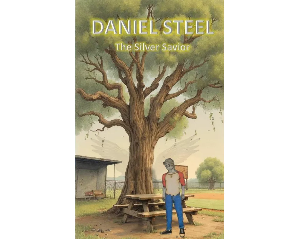 Daniel Steel