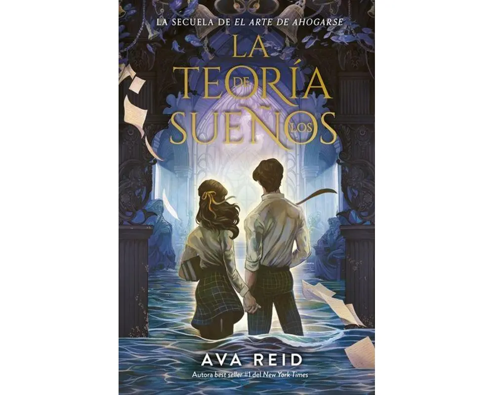 Teoría de Los Sueños, La