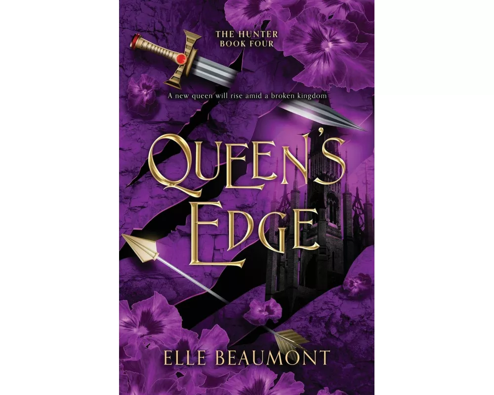 Queen's Edge