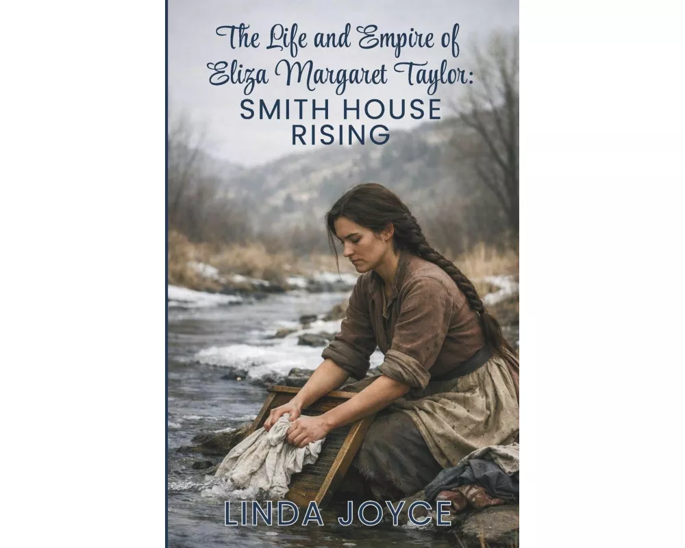 The Life & Empire of Eliza Margaret Taylor