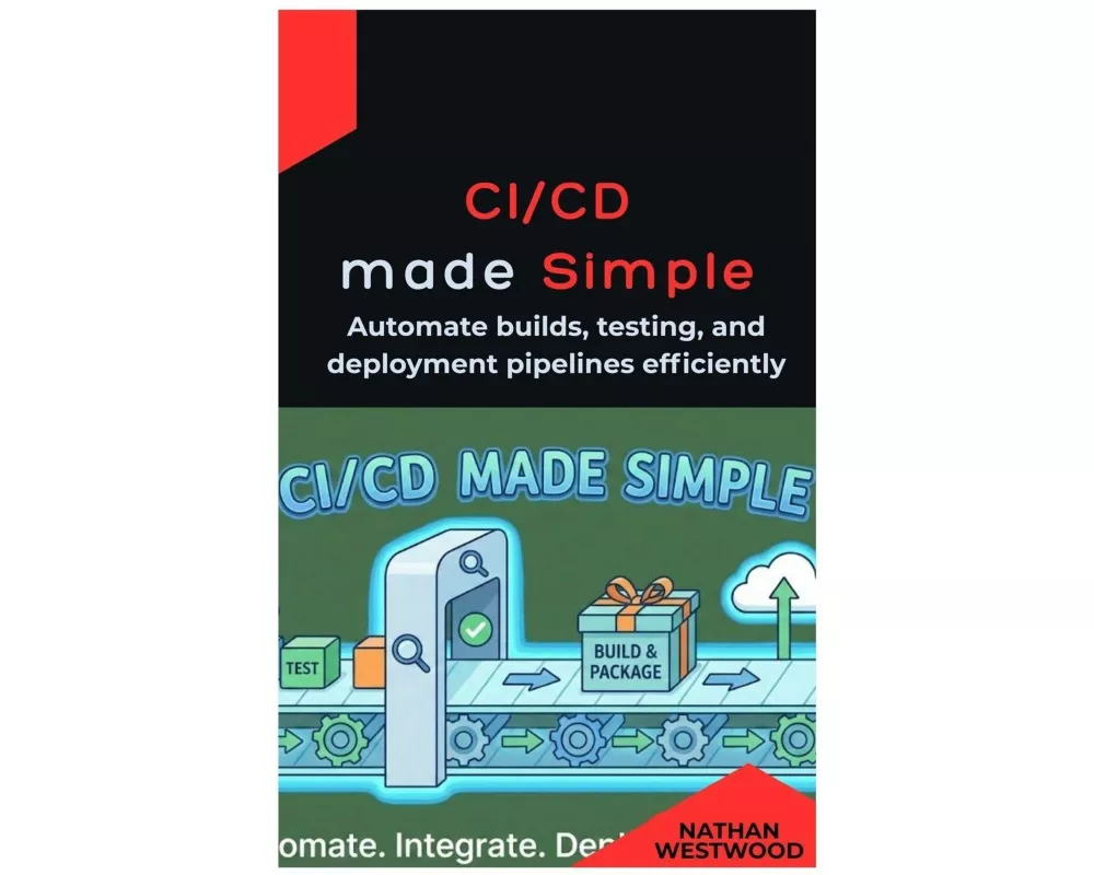 CI/CD Made Simple