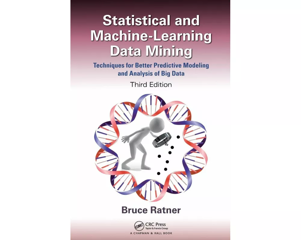 Statistical and Machine-Learning Data Mining