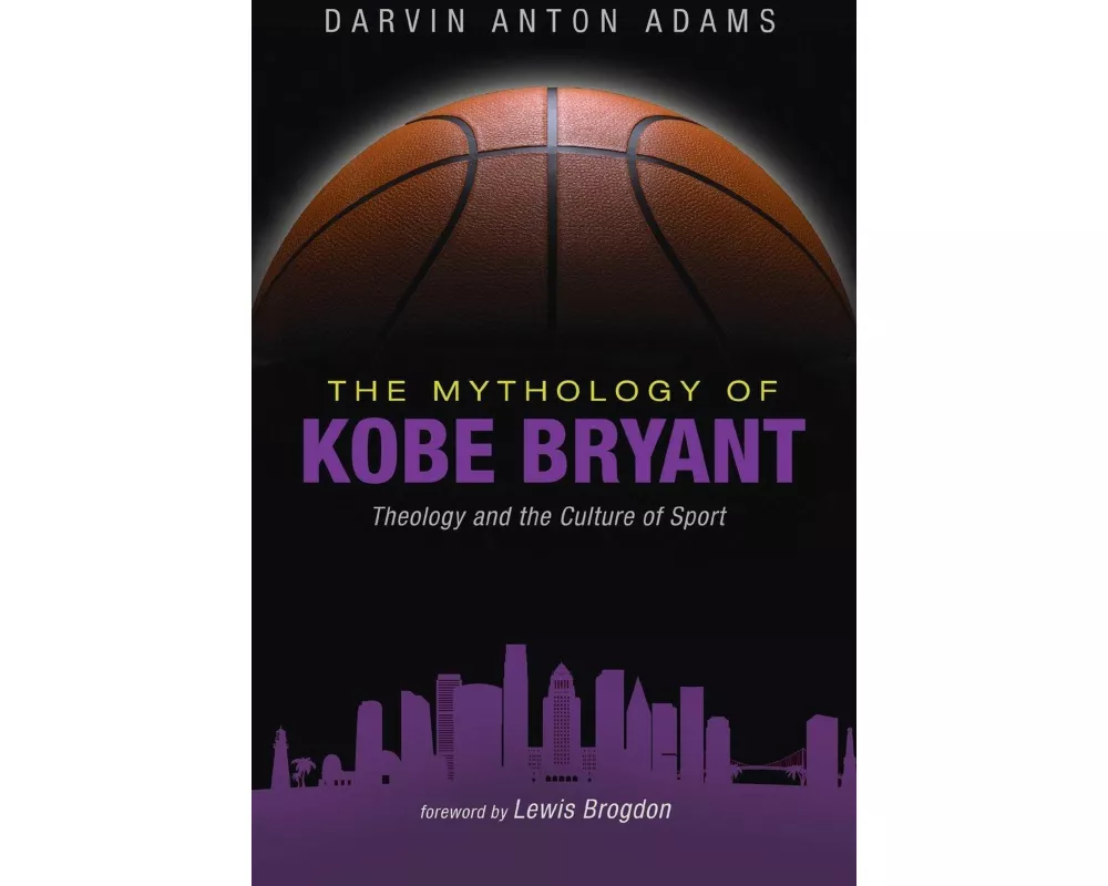 The Mythology of Kobe Bryant
