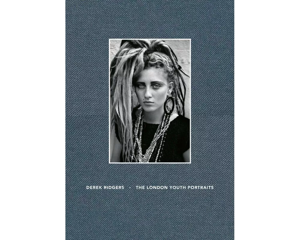 The London Youth Portraits - Special Edition