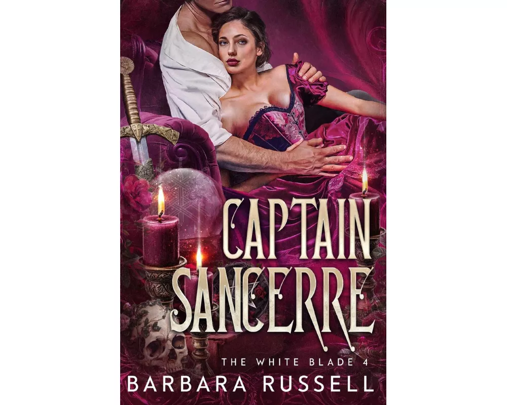 Captain Sancerre